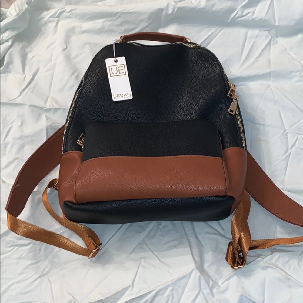 Ellison Backpack
